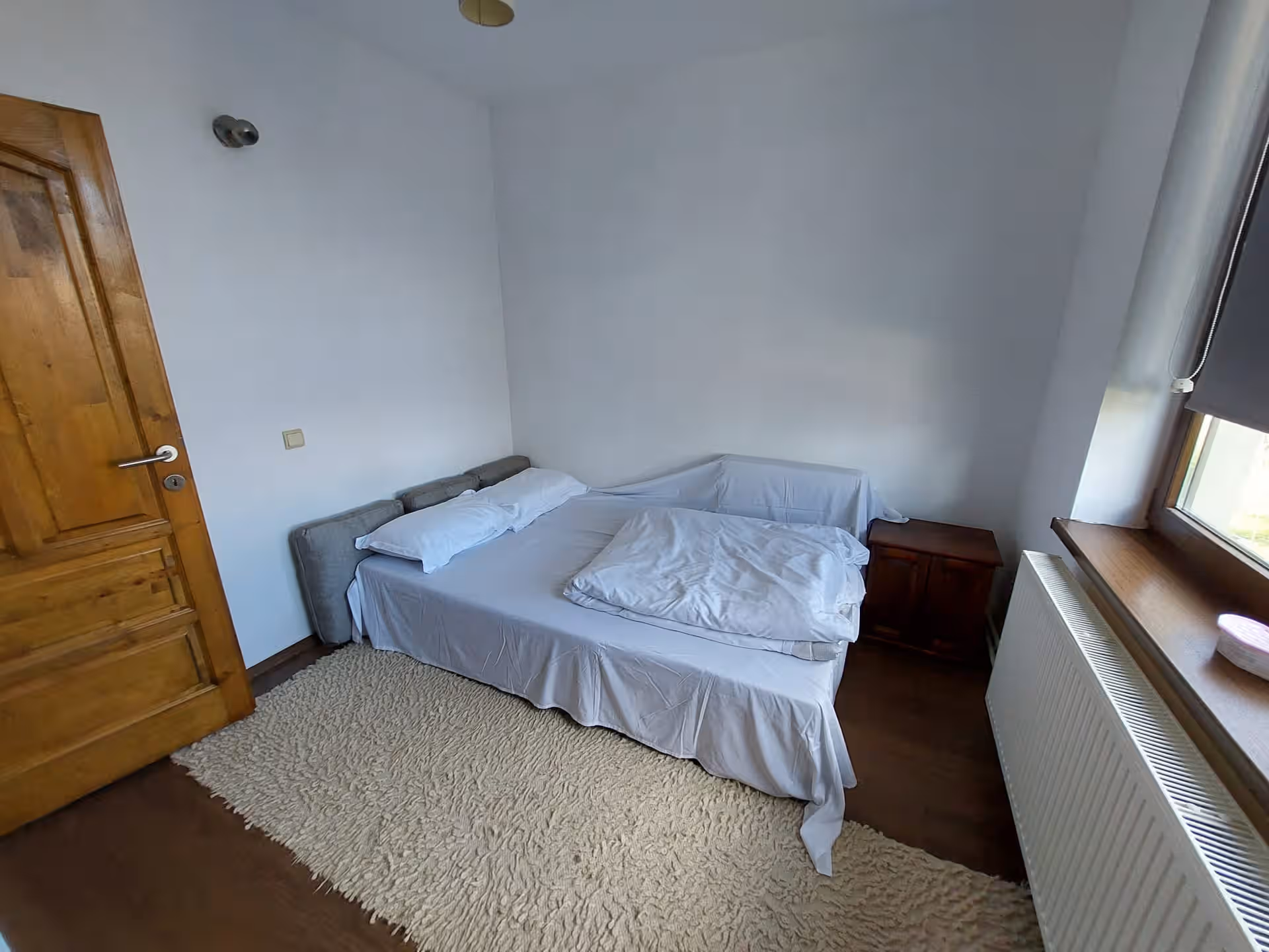 Grădina Ascunsă, cazare cu grădină în Breaza, Valea Prahovei, fotografia 29