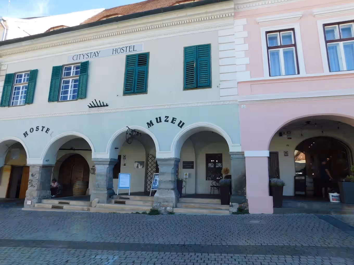 Muzeul de Istorie a Farmaciei Sibiu din Sibiu, România, fotografia 16 Muzeul de Istorie a Farmaciei Sibiu din Sibiu, România, fotografia 16