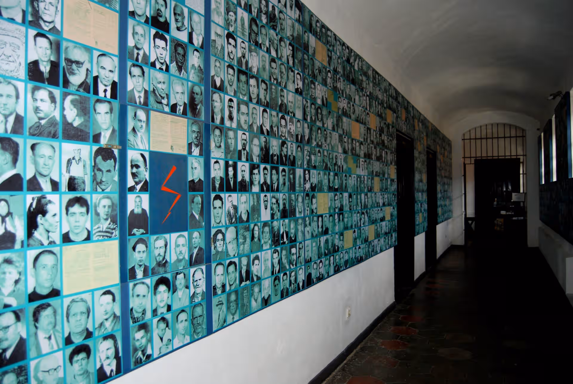 Memorialul Victimelor Comunismului și al Rezistenței din Sighetu Marmației, România, fotografia 15
