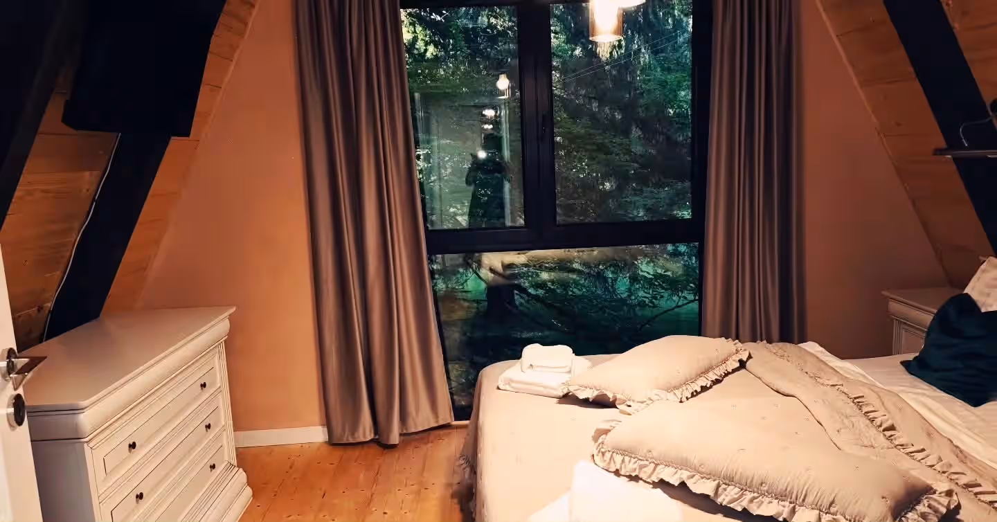 Cabana Hubertus, cabană de închiriat în Valea Avrigului, Munții Făgăraș, Sibiu, fotografia 18 Cabana Hubertus, cabană de închiriat în Valea Avrigului, Munții Făgăraș, Sibiu, fotografia 18