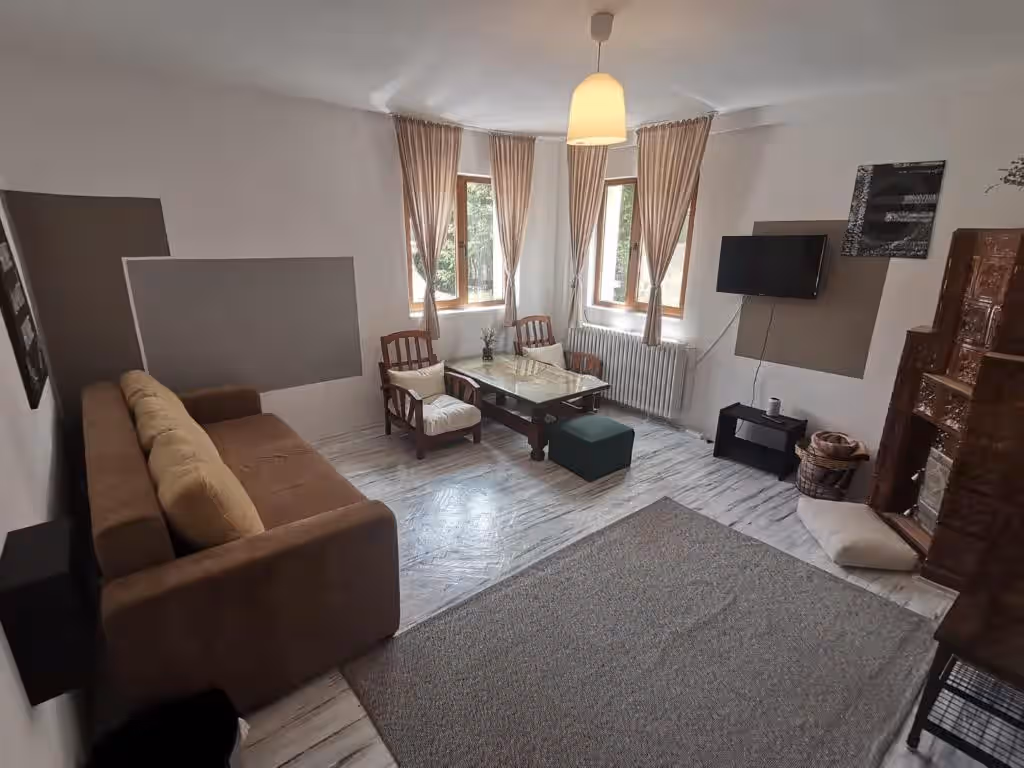 Zoso Home, cazare cu camere cu baie proprie în Bușteni, Valea Prahovei, fotografia 31