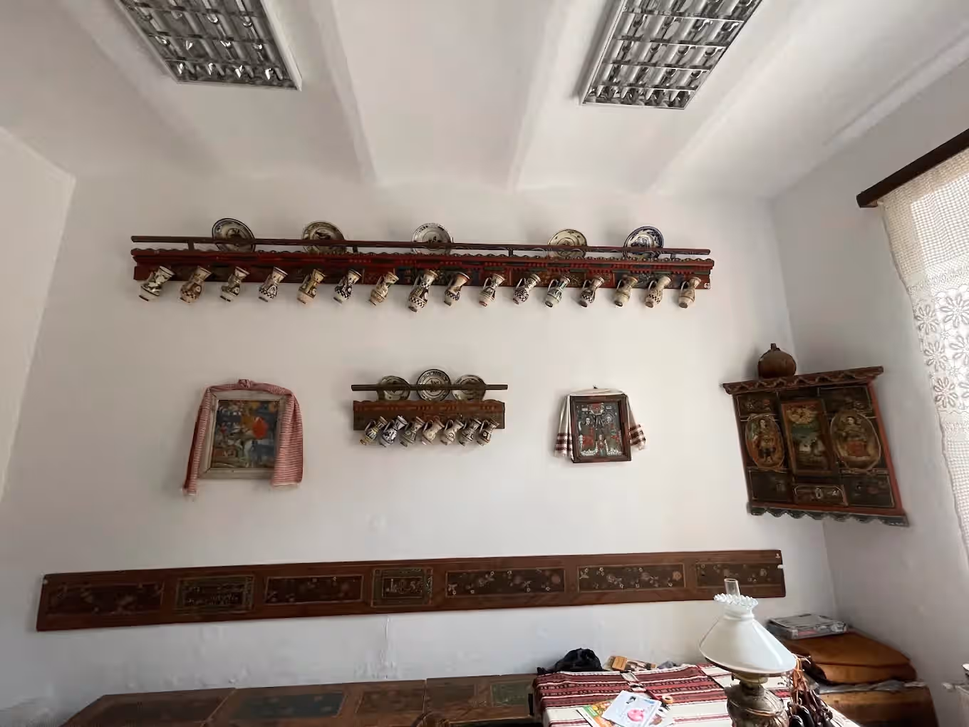 Muzeul Etnografic Rășinari din Rășinari, România, fotografia 8 Muzeul Etnografic Rășinari din Rășinari, România, fotografia 8