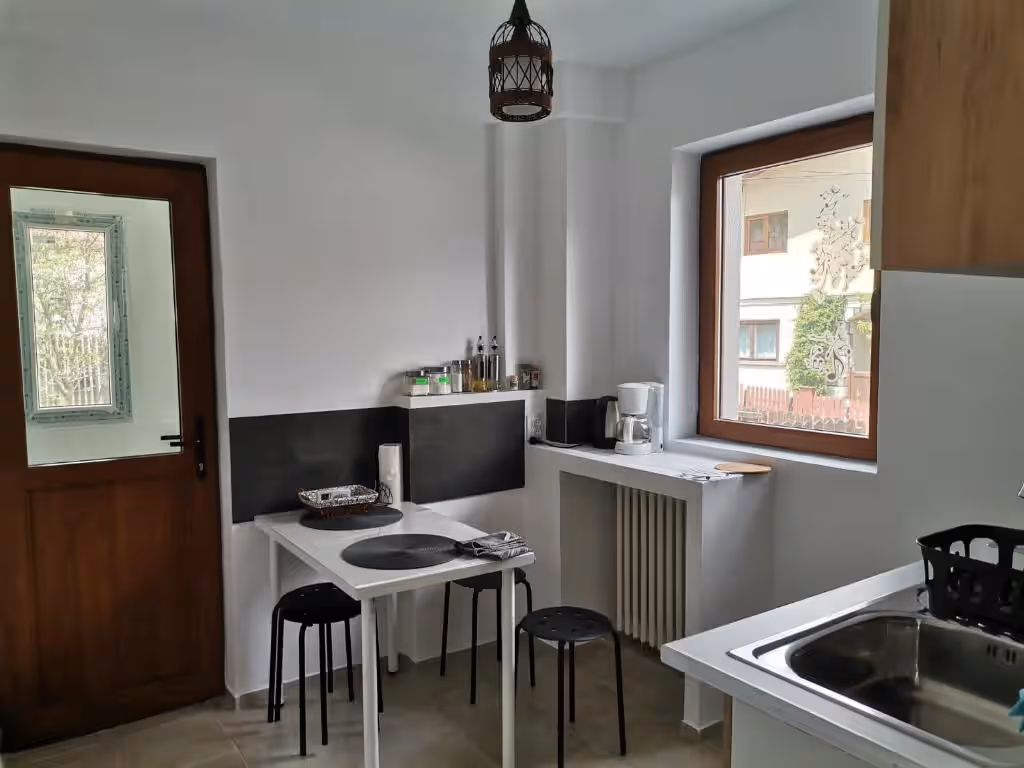 Zoso Home, cazare cu camere cu baie proprie în Bușteni, Valea Prahovei, fotografia 19