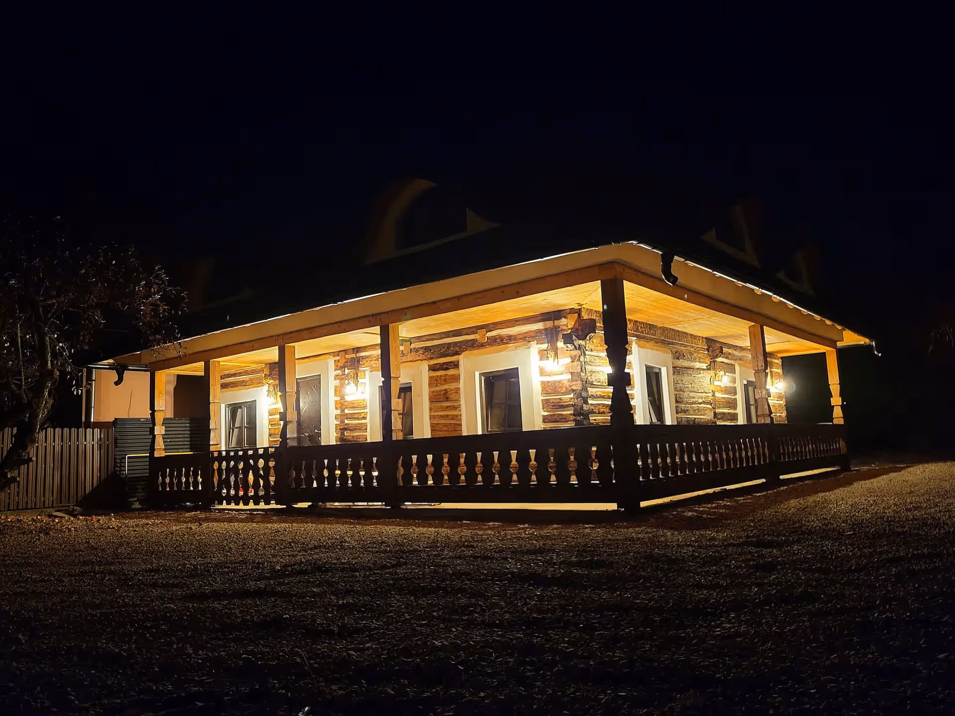 Cerdacul cu Amintiri, cazare tradițională în Câmpulung Moldovenesc, Bucovina, fotografia 8