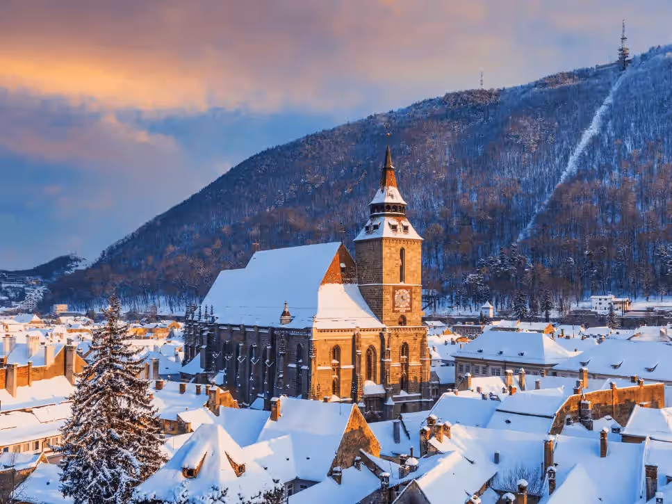 Biserica Neagră din Brașov, România, fotografia 20