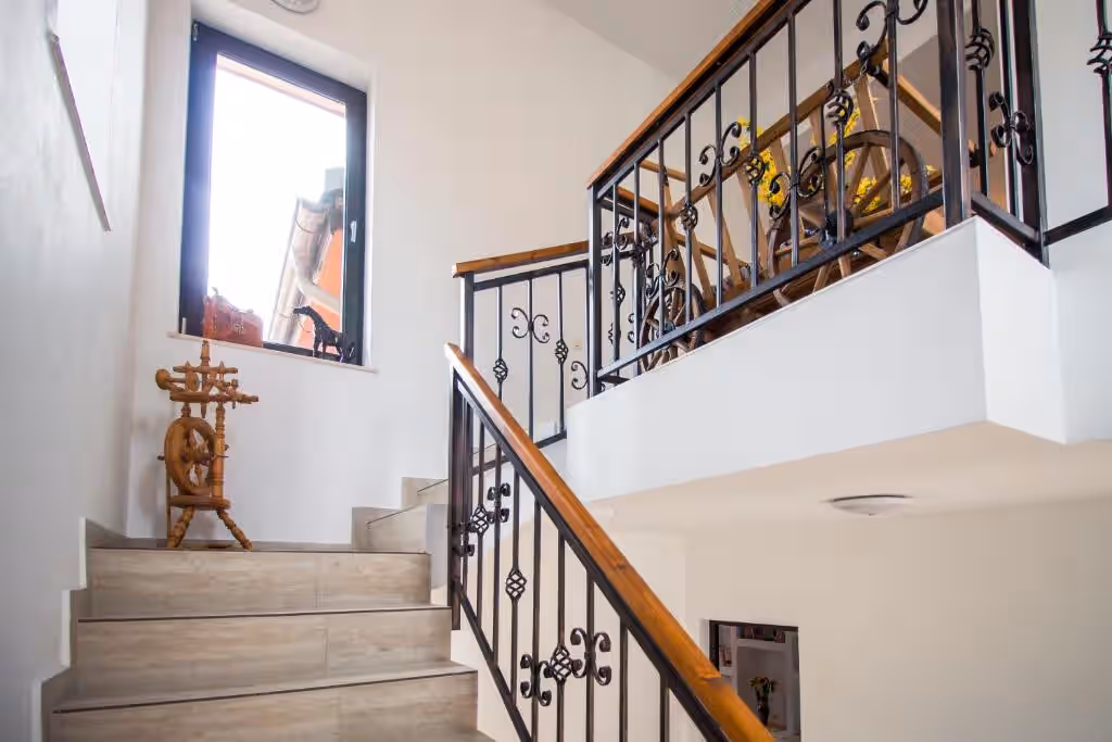 Cozy Escape din Cisnădioara, România, fotografia 11