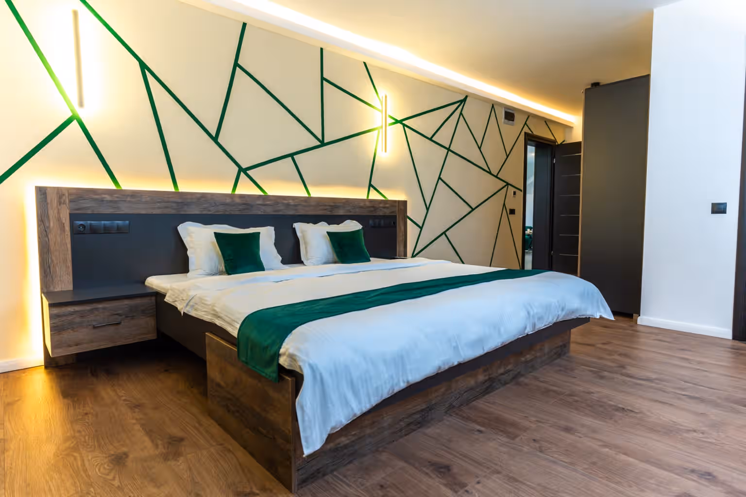Green House Stolzenburg, pensiune cu SPA privat în Slimnic, lângă Sibiu, fotografia 7