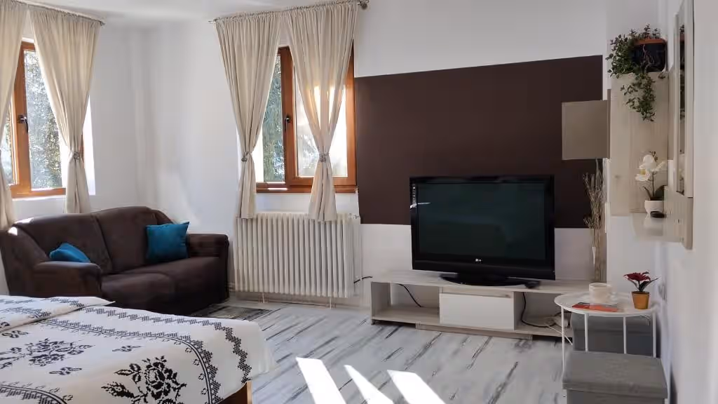 Zoso Home, cazare cu camere cu baie proprie în Bușteni, Valea Prahovei, fotografia 51