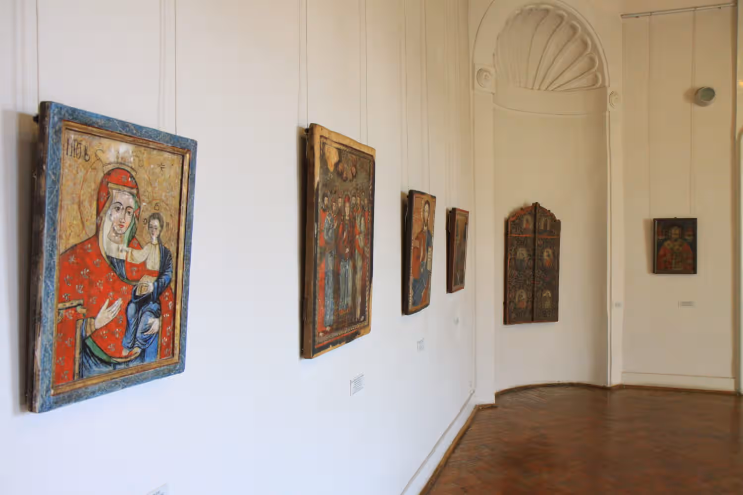 Muzeul de Artă Cluj-Napoca din Cluj-Napoca, România, fotografia 7 Muzeul de Artă Cluj-Napoca din Cluj-Napoca, România, fotografia 7