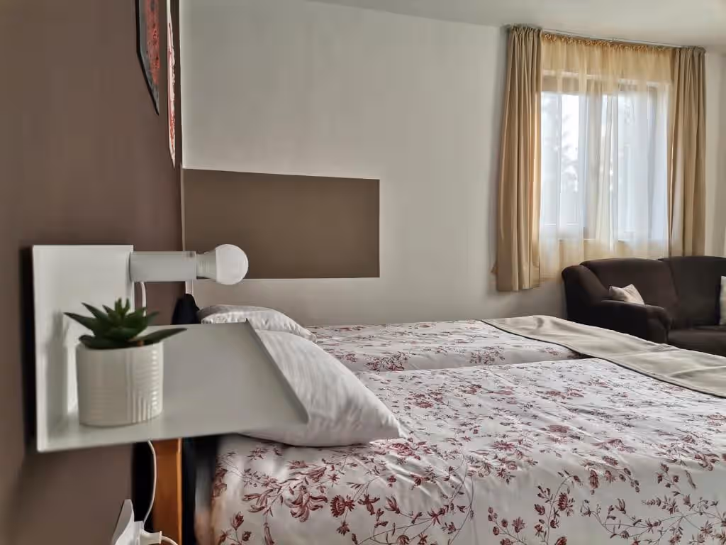 Zoso Home, cazare cu camere cu baie proprie în Bușteni, Valea Prahovei, fotografia 9