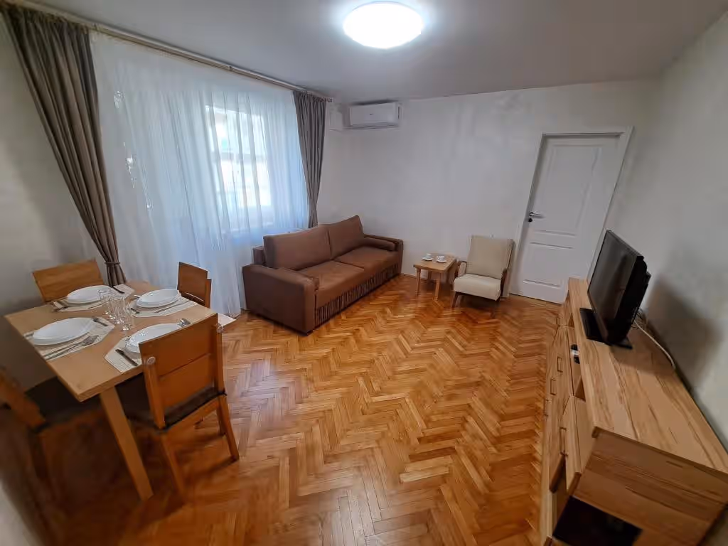 Hotel Apartament Sibiu din Sibiu, România, fotografia 6