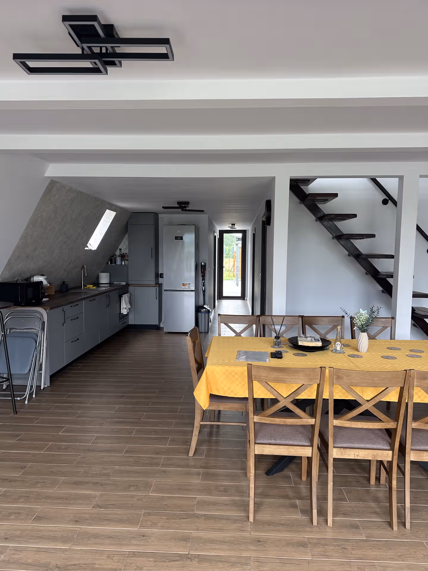 Cabana Hardis din Horodnic de Sus, România, fotografia 26