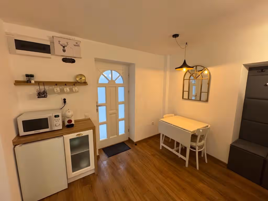 Harteneck Apartment din Sibiu, România, fotografia 8 Harteneck Apartment din Sibiu, România, fotografia 8