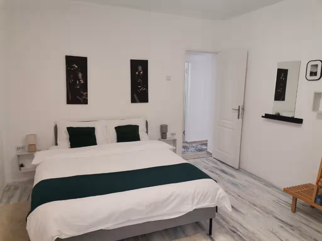 Zoso Home, cazare cu camere cu baie proprie în Bușteni, Valea Prahovei, fotografia 29