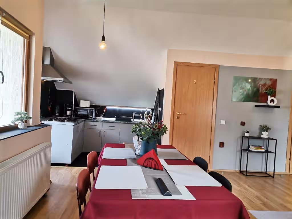 Zoso Home, cazare cu camere cu baie proprie în Bușteni, Valea Prahovei, fotografia 26