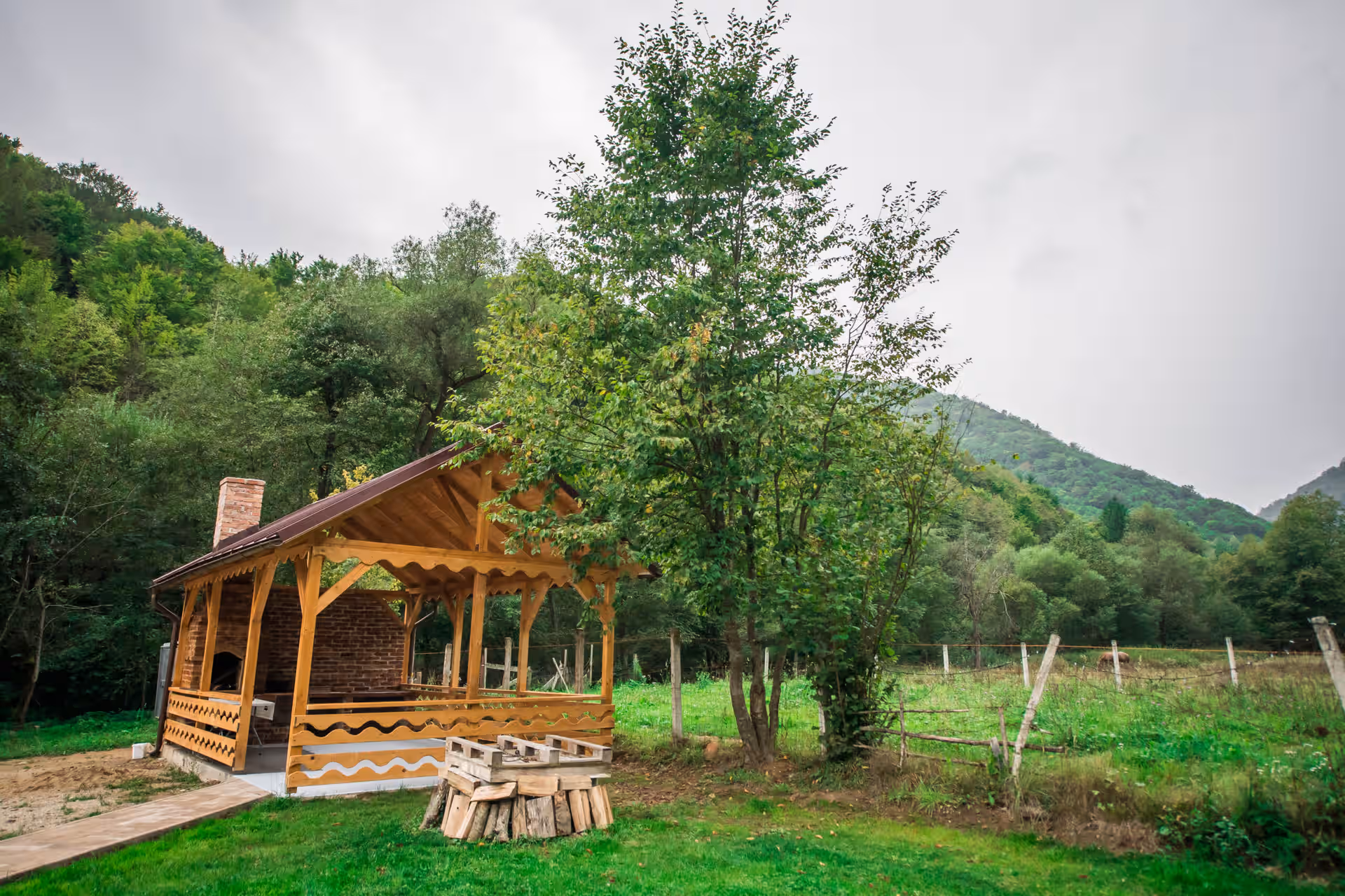David's Chalet din Mărișel, România, fotografia 18 David's Chalet din Mărișel, România, fotografia 18