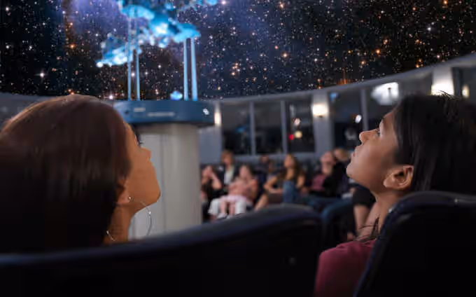Planetariul Baia Mare din Baia Mare, România, fotografia 7 Planetariul Baia Mare din Baia Mare, România, fotografia 7