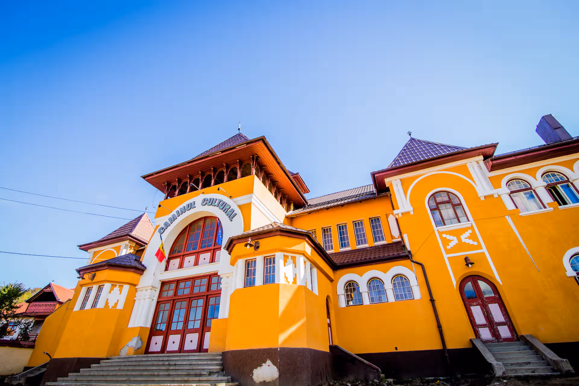 Muzeul Etnografic Rășinari din Rășinari, România, fotografia 5 Muzeul Etnografic Rășinari din Rășinari, România, fotografia 5