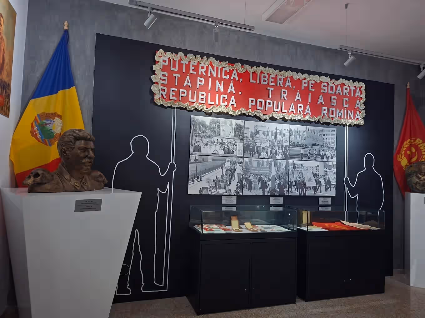 Muzeul de Istorie Suceava din Suceava, România, fotografia 16