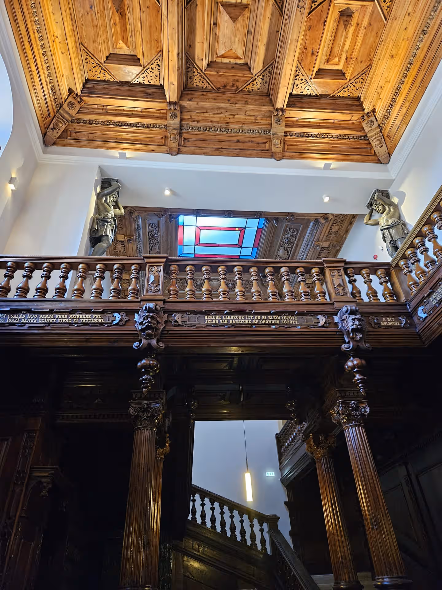 Castelul Bánffy Răscruci din Răscruci, România, fotografia 8 Castelul Bánffy Răscruci din Răscruci, România, fotografia 8