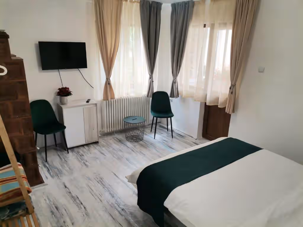 Zoso Home, cazare cu camere cu baie proprie în Bușteni, Valea Prahovei, fotografia 28