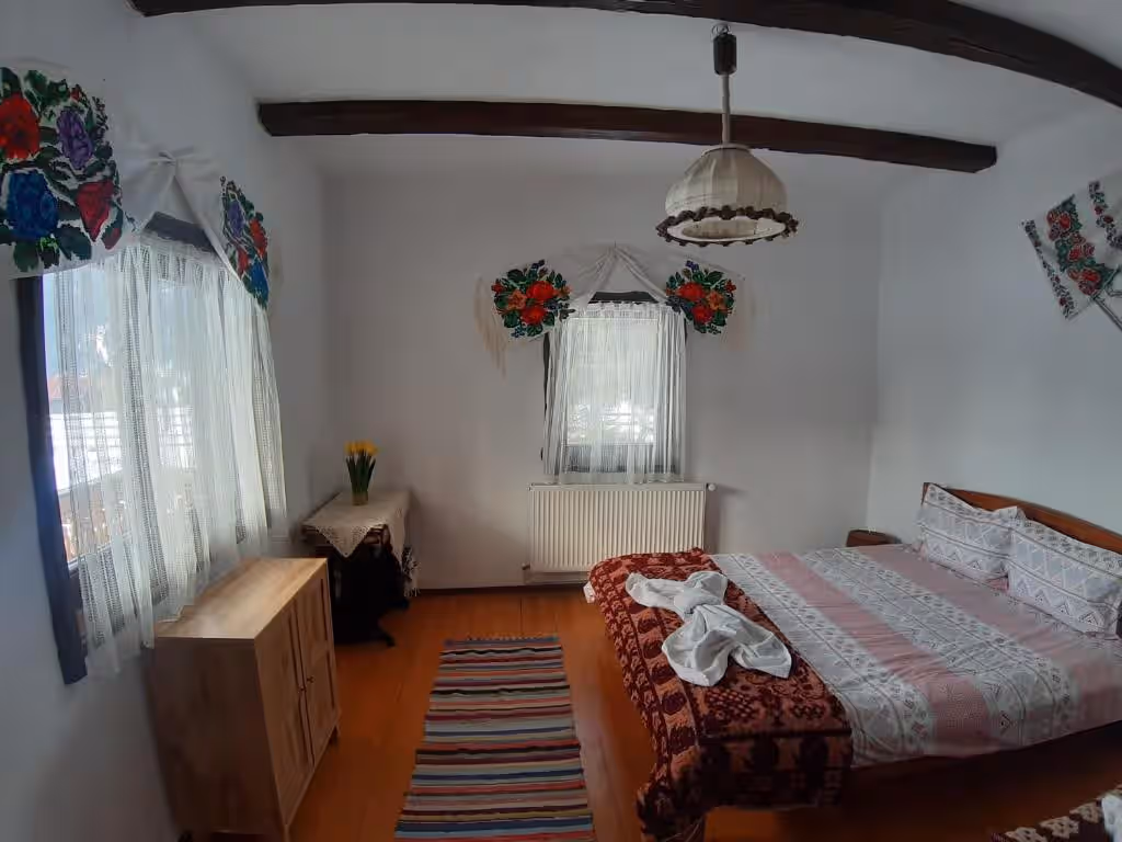 Căsuța din Povești din Dorna-Arini, România, fotografia 24 Căsuța din Povești din Dorna-Arini, România, fotografia 24