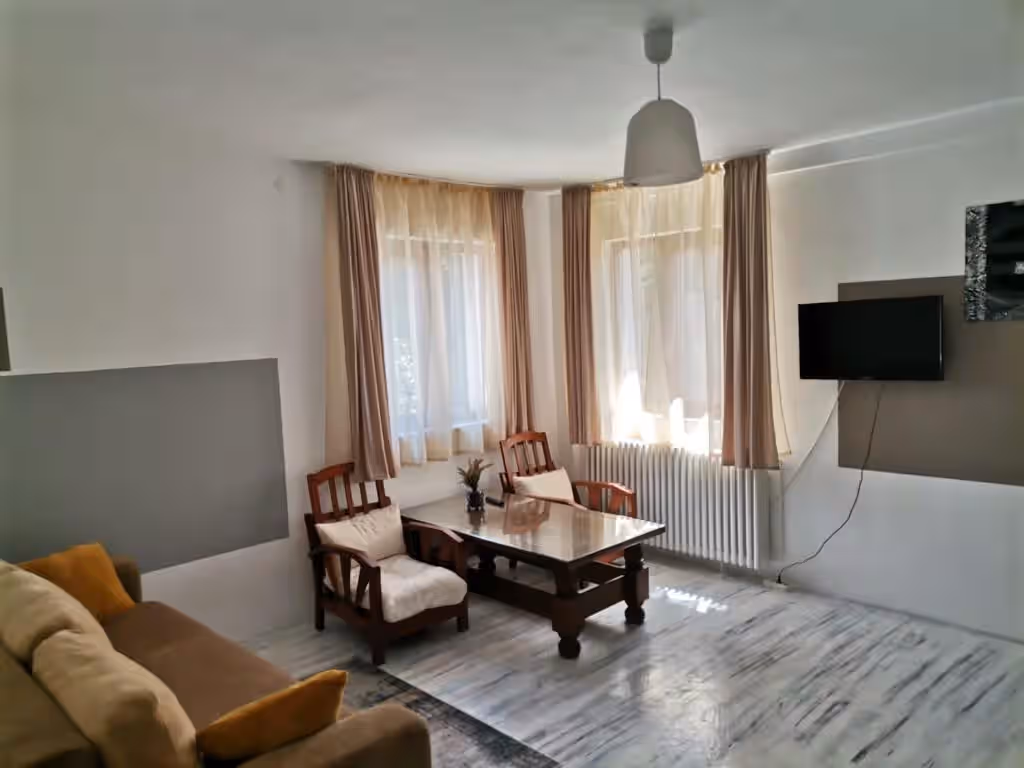 Zoso Home, cazare cu camere cu baie proprie în Bușteni, Valea Prahovei, fotografia 14