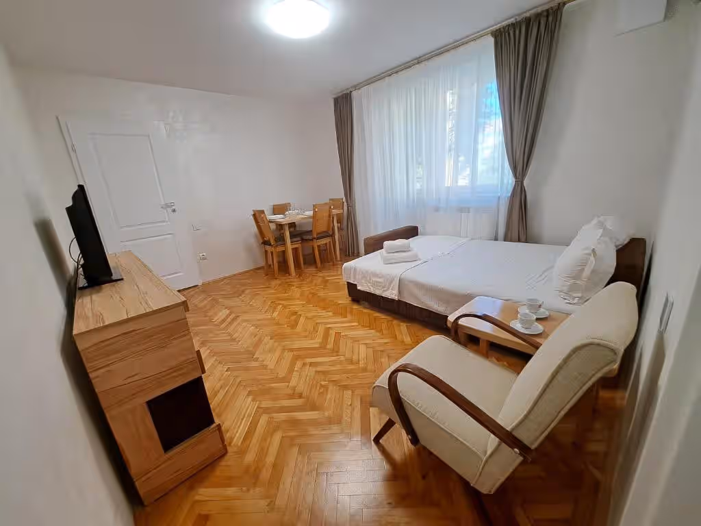 Hotel Apartament Sibiu din Sibiu, România, fotografia 4