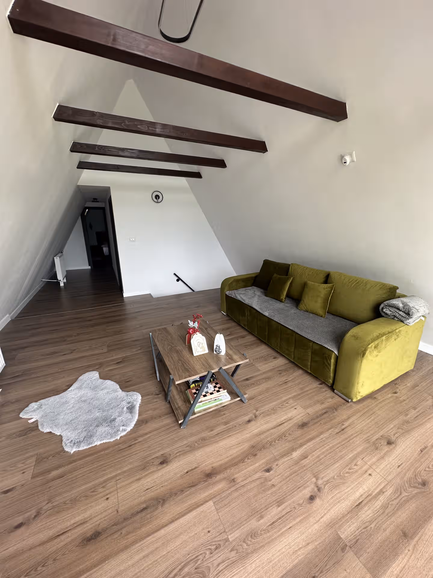 Cabana Hardis din Horodnic de Sus, România, fotografia 25