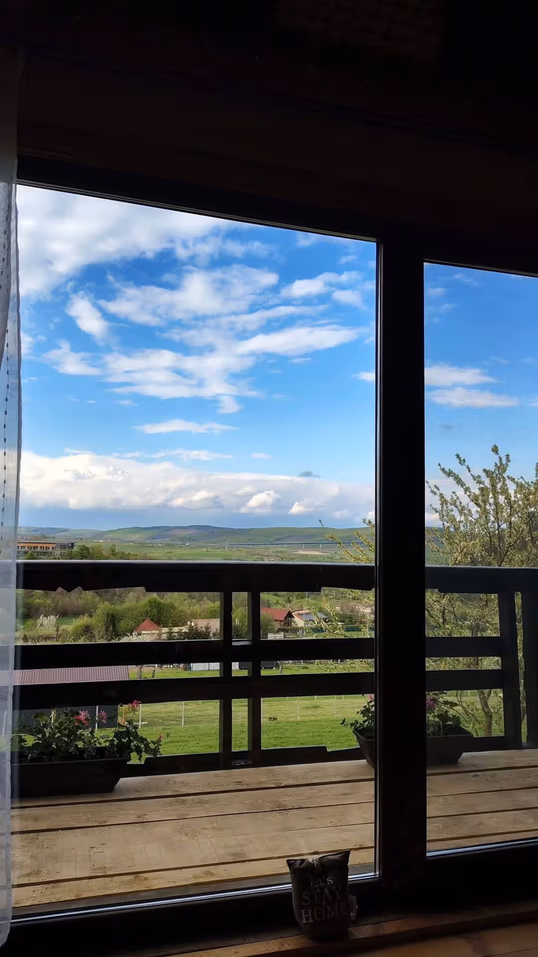 Căsuța cu Calm din Fântânele, România, fotografia 8