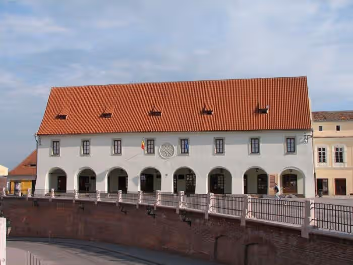 Muzeul de Etnografie Săsească Emil Sigerus din Sibiu, România, fotografia 7 Muzeul de Etnografie Săsească Emil Sigerus din Sibiu, România, fotografia 7