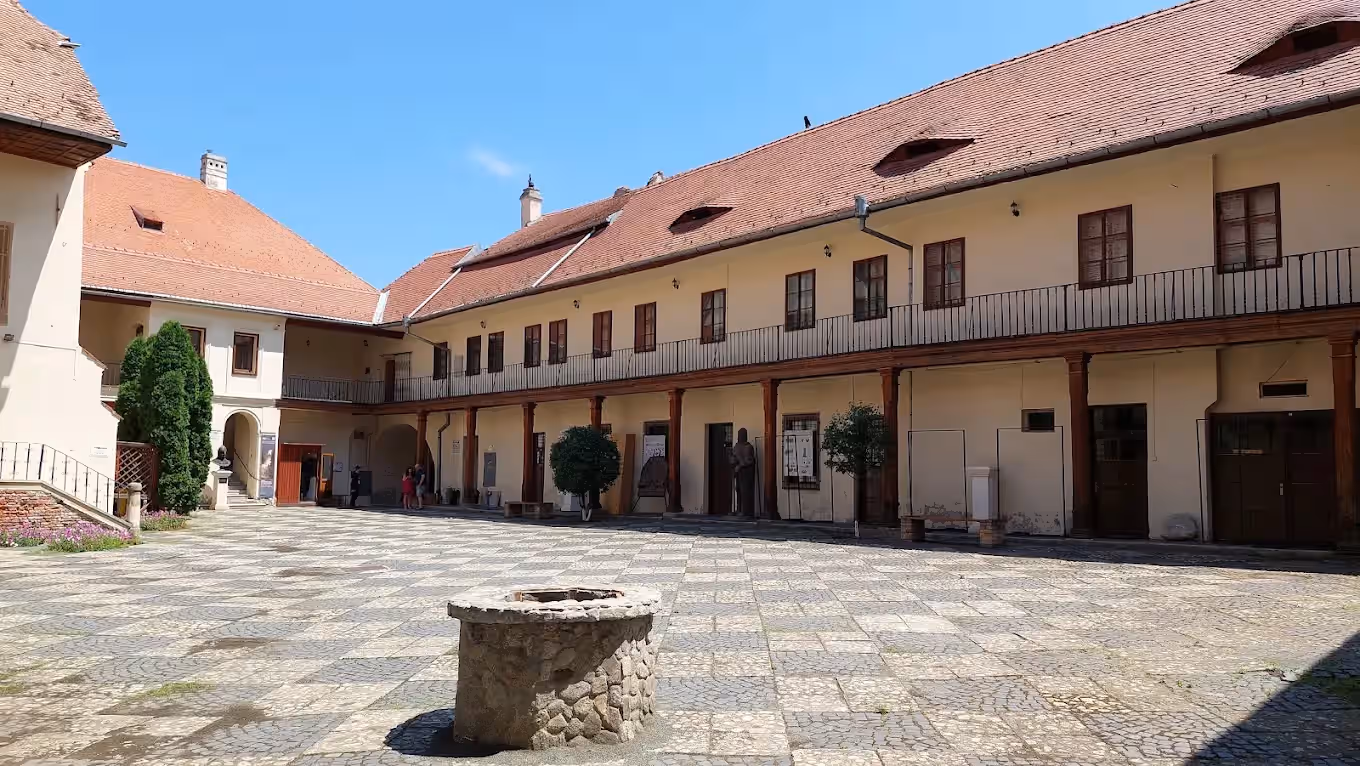 Muzeul de Istorie Casa Altemberger din Sibiu, România, fotografia 4 Muzeul de Istorie Casa Altemberger din Sibiu, România, fotografia 4