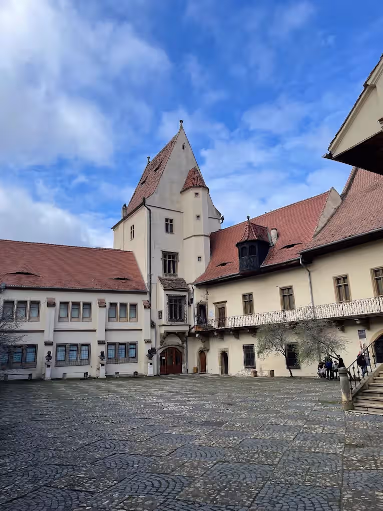 Muzeul de Istorie Casa Altemberger din Sibiu, România, fotografia 11 Muzeul de Istorie Casa Altemberger din Sibiu, România, fotografia 11