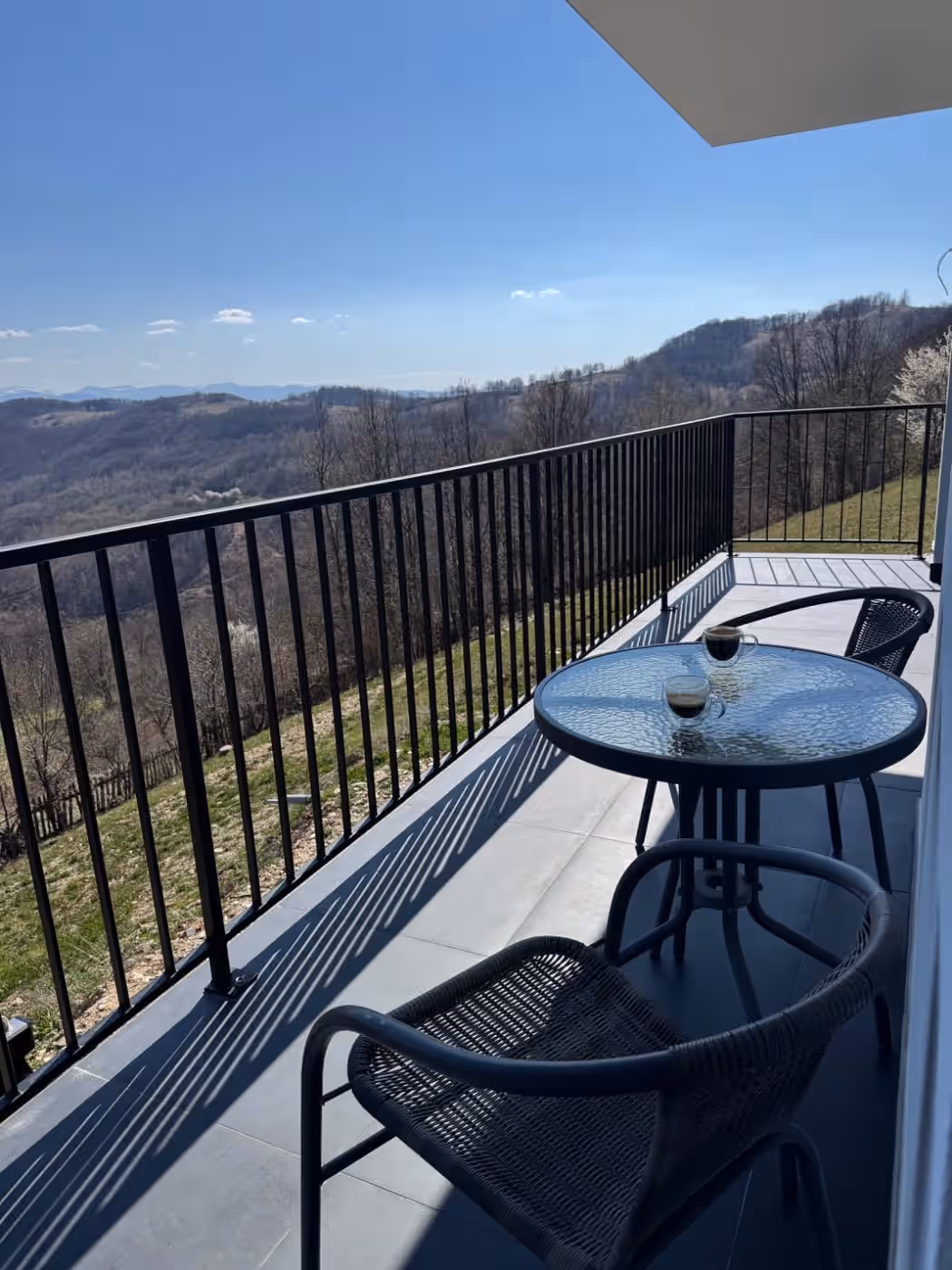 Cabana Sia Panoramic din Negreni, România, fotografia 18 Cabana Sia Panoramic din Negreni, România, fotografia 18