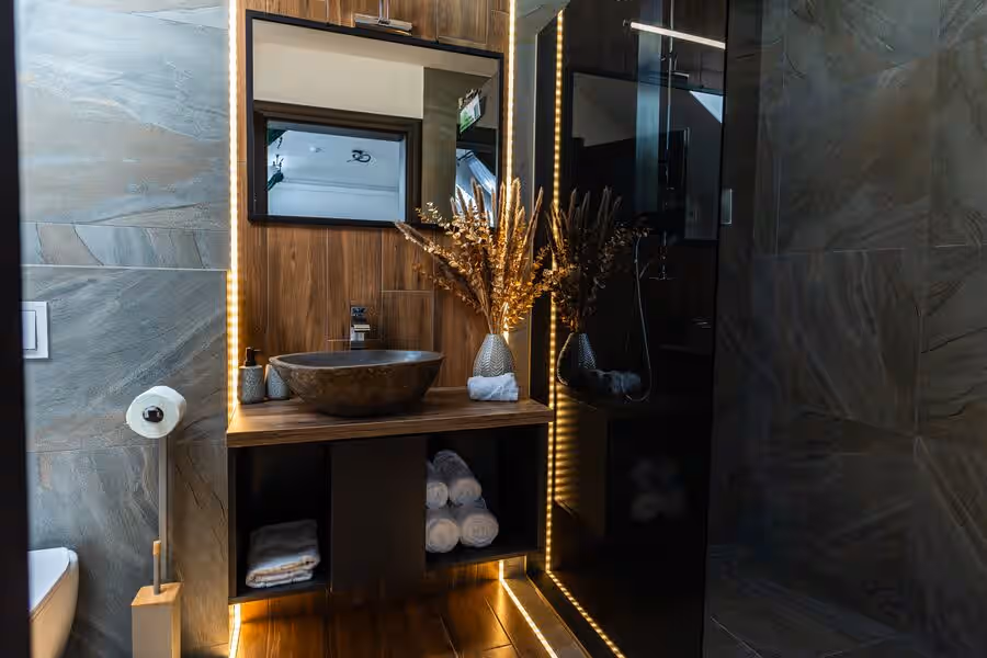 Green House Stolzenburg, pensiune cu SPA privat în Slimnic, lângă Sibiu, fotografia 30