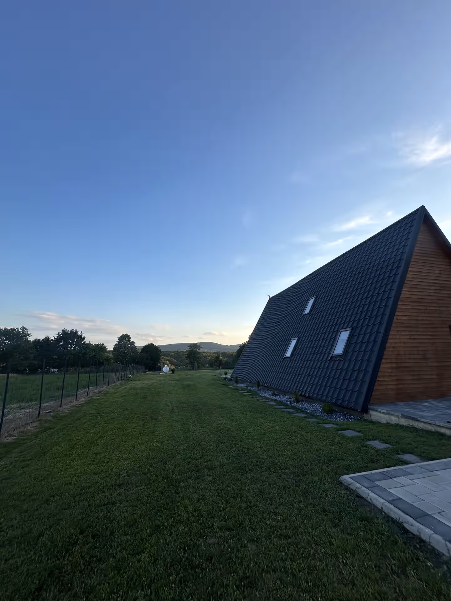 Cabana Hardis din Horodnic de Sus, România, fotografia 19