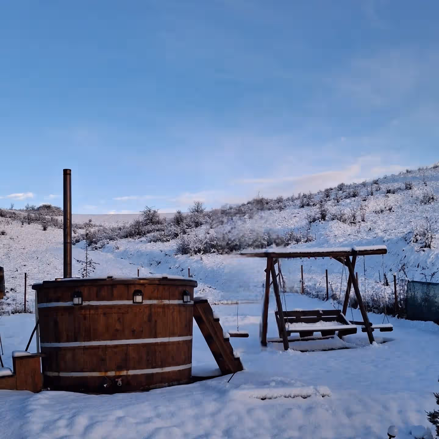 Căsuța Fodora din Fodora, România, fotografia 11