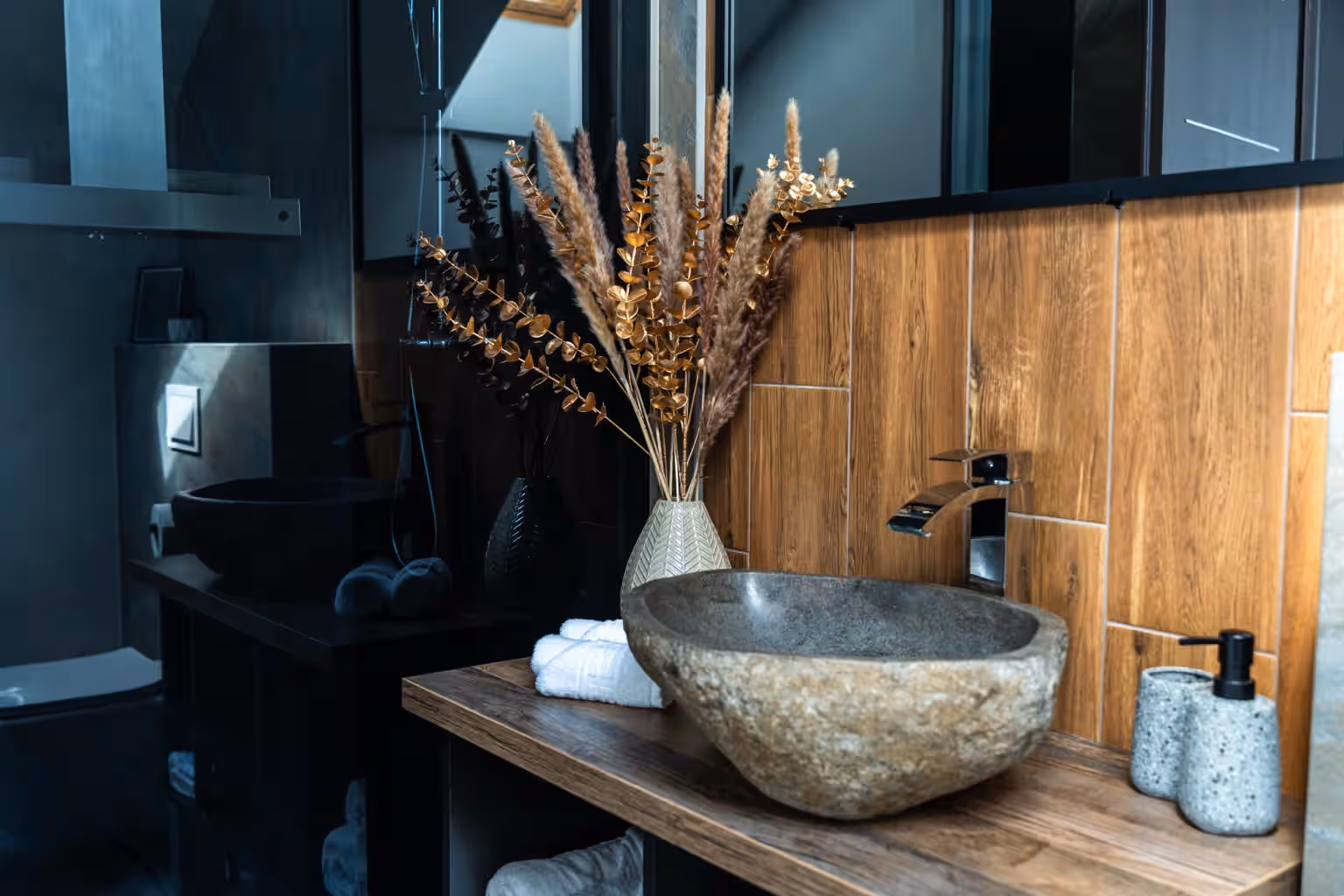 Green House Stolzenburg, pensiune cu SPA privat în Slimnic, lângă Sibiu, fotografia 4