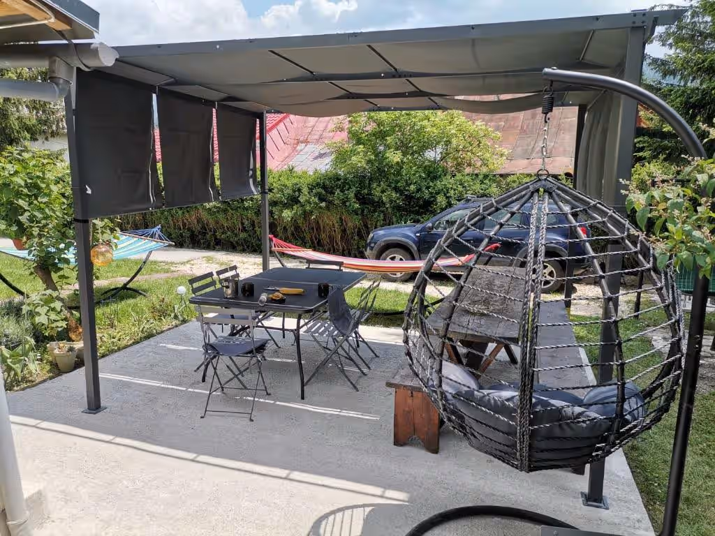 Zoso Home, cazare cu camere cu baie proprie în Bușteni, Valea Prahovei, fotografia 37