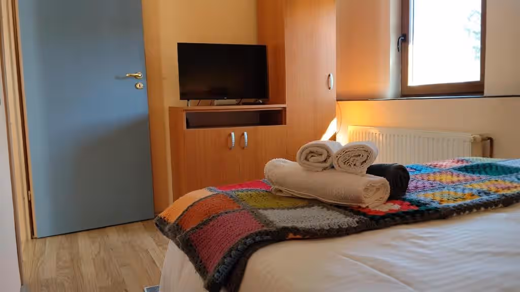 Zoso Home, cazare cu camere cu baie proprie în Bușteni, Valea Prahovei, fotografia 59
