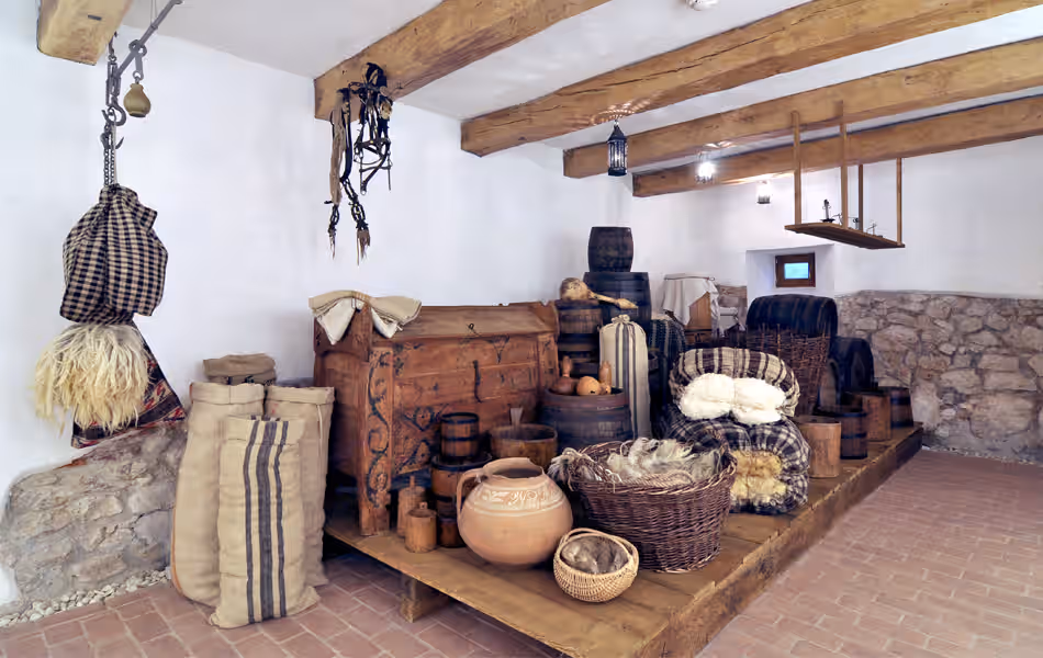 Muzeul Civilizației Urbane a Brașovului din Brașov, România, fotografia 6 Muzeul Civilizației Urbane a Brașovului din Brașov, România, fotografia 6