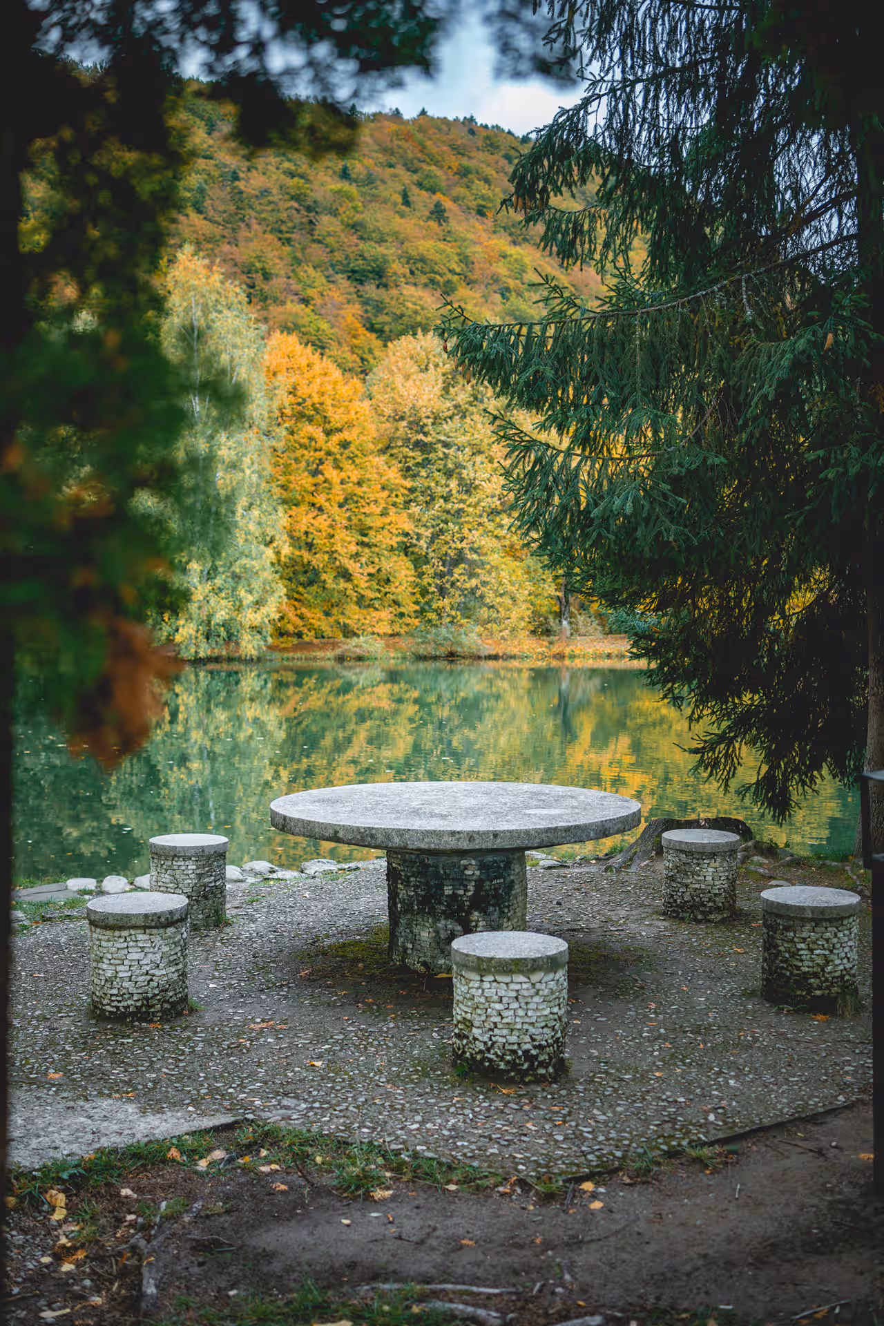 Mănăstirea Brâncoveanu Sâmbăta de Sus din Sâmbăta de Sus, România, fotografia 7