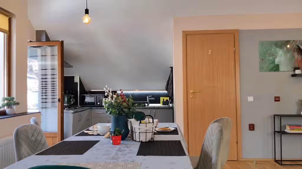 Zoso Home, cazare cu camere cu baie proprie în Bușteni, Valea Prahovei, fotografia 62