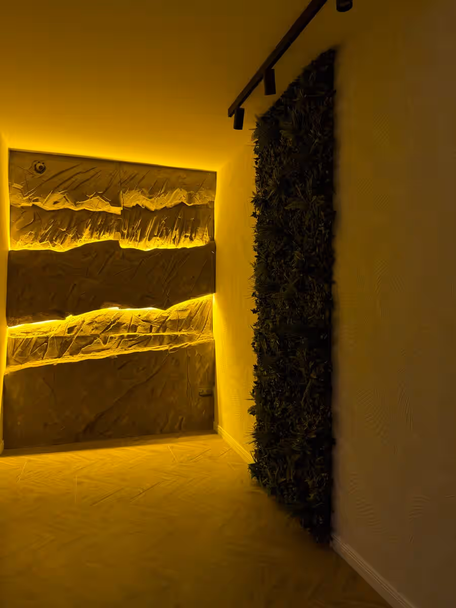 Green House Stolzenburg, pensiune cu SPA privat în Slimnic, lângă Sibiu, fotografia 11