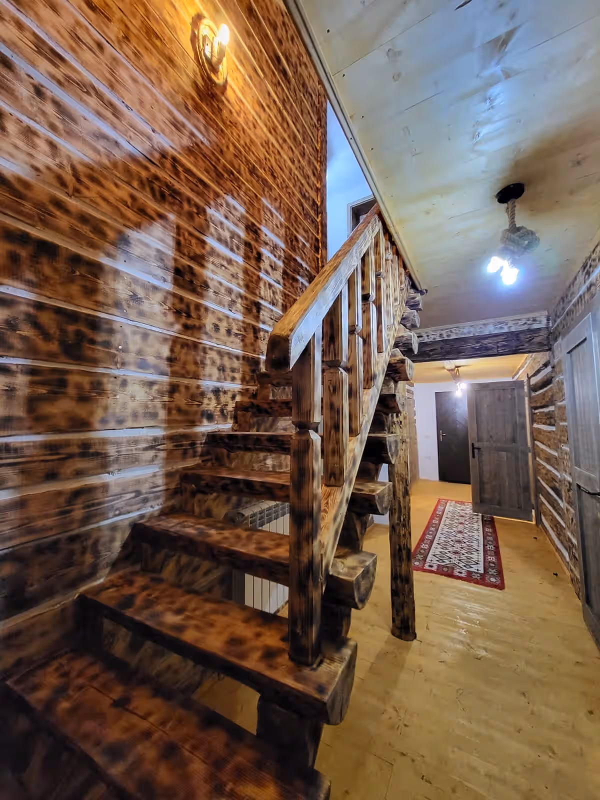 Cerdacul cu Amintiri, cazare tradițională în Câmpulung Moldovenesc, Bucovina, fotografia 14