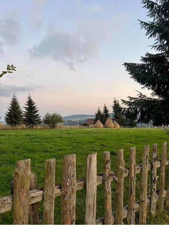 Mokki din Mărișel, România, fotografia 11 Mokki din Mărișel, România, fotografia 11
