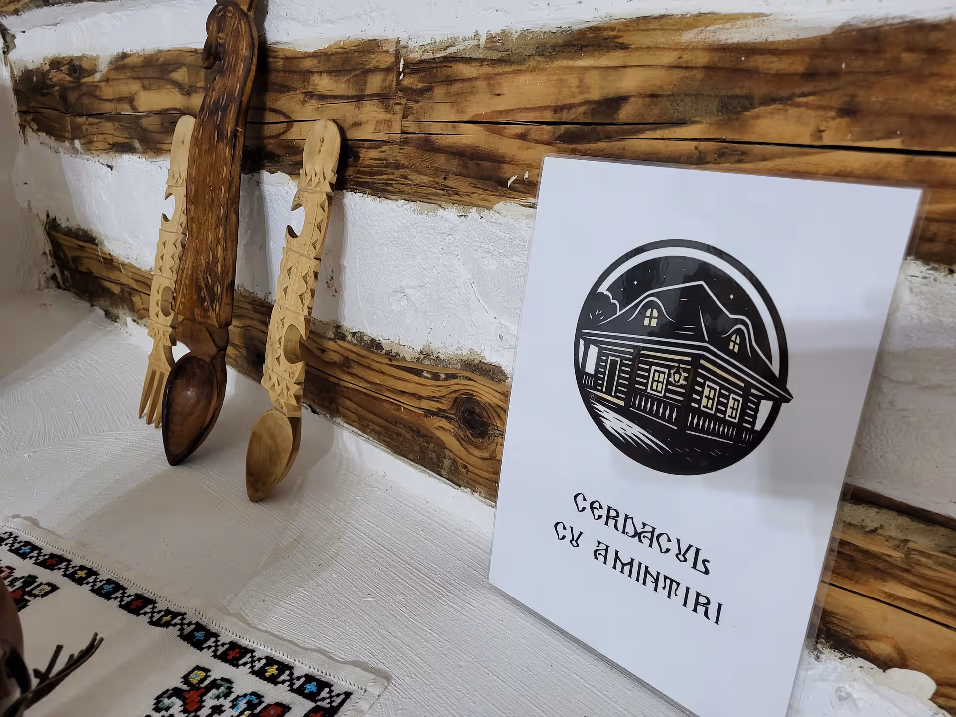 Cerdacul cu Amintiri, cazare tradițională în Câmpulung Moldovenesc, Bucovina, fotografia 24