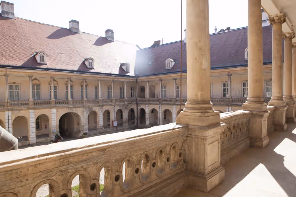 Muzeul de Artă Cluj-Napoca din Cluj-Napoca, România, fotografia 9 Muzeul de Artă Cluj-Napoca din Cluj-Napoca, România, fotografia 9