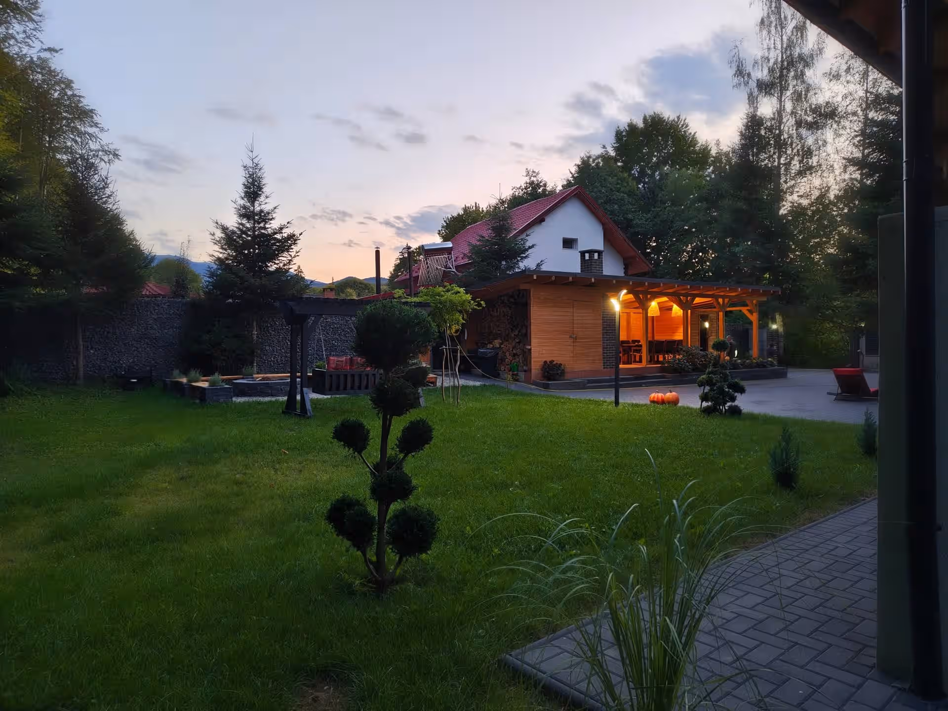 Cabana Hubertus, cabană de închiriat în Valea Avrigului, Munții Făgăraș, Sibiu, fotografia 8 Cabana Hubertus, cabană de închiriat în Valea Avrigului, Munții Făgăraș, Sibiu, fotografia 8
