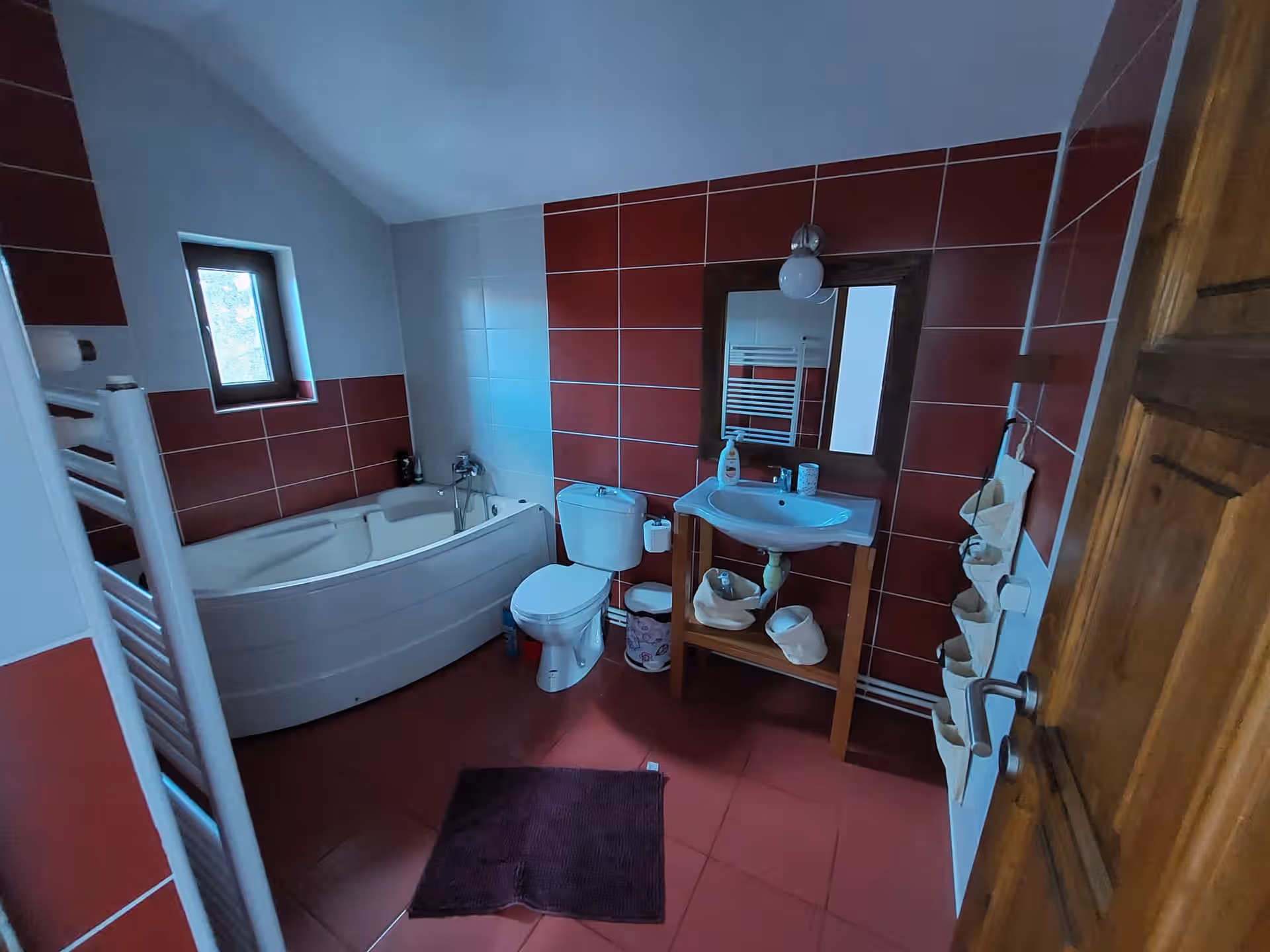 Grădina Ascunsă, cazare cu grădină în Breaza, Valea Prahovei, fotografia 25